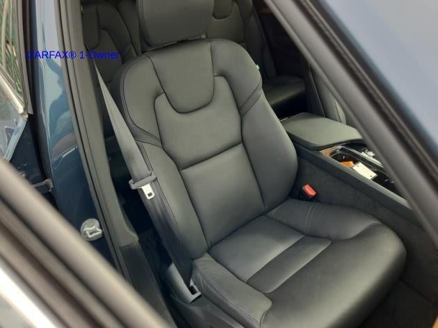 2024 Volvo XC90 Recharge Plug-In Hybrid T8 eAWD PHEV Plus Bright Theme 7P