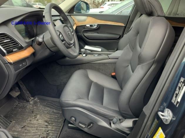 2024 Volvo XC90 Recharge Plug-In Hybrid T8 eAWD PHEV Plus Bright Theme 7P