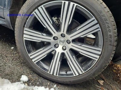 2024 Volvo XC90 Recharge Plug-In Hybrid T8 eAWD PHEV Plus Bright Theme 7P