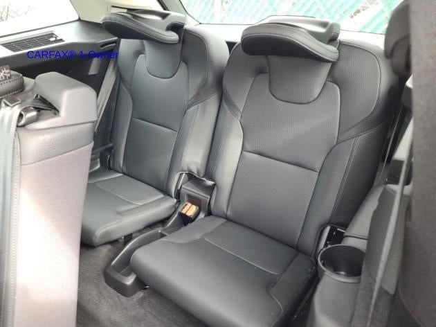 2024 Volvo XC90 Recharge Plug-In Hybrid T8 eAWD PHEV Plus Bright Theme 7P