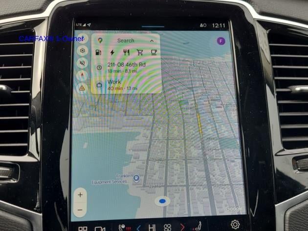 2024 Volvo XC90 Recharge Plug-In Hybrid T8 eAWD PHEV Plus Bright Theme 7P