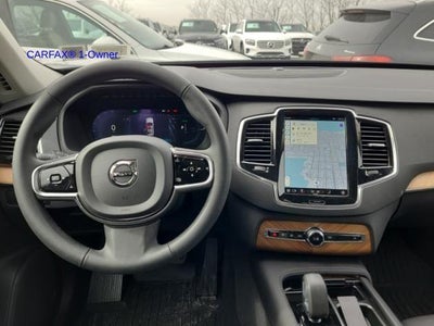 2024 Volvo XC90 Recharge Plug-In Hybrid T8 eAWD PHEV Plus Bright Theme 7P