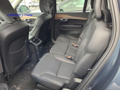 2024 Volvo XC90 Recharge Plug-In Hybrid T8 eAWD PHEV Plus Bright Theme 7P