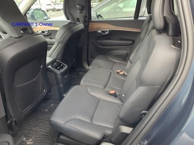 2024 Volvo XC90 Recharge Plug-In Hybrid T8 eAWD PHEV Plus Bright Theme 7P