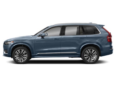2024 Volvo XC90 Recharge Plug-In Hybrid T8 eAWD PHEV Plus Bright Theme 7P