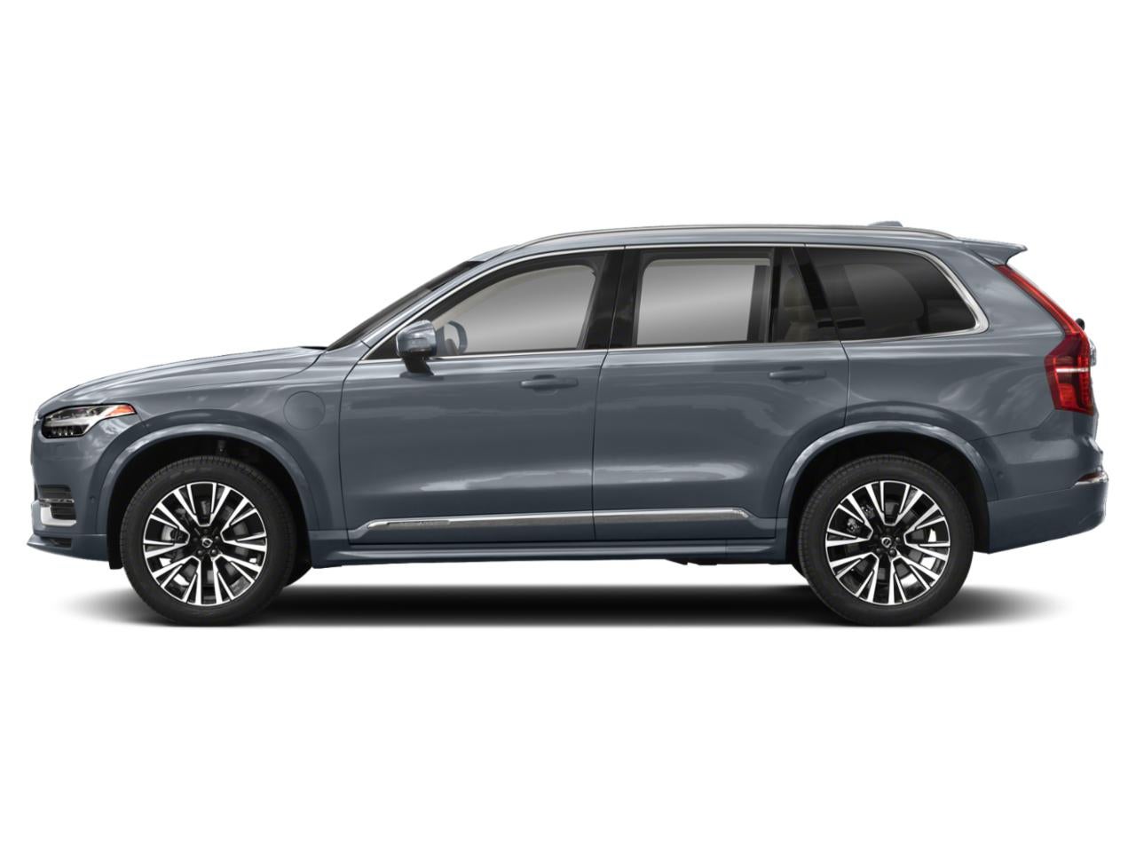 2024 Volvo XC90 Recharge Plug-In Hybrid T8 eAWD PHEV Plus Bright Theme 7P