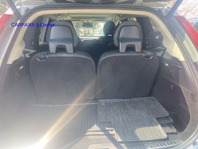 2024 Volvo XC90 Recharge Plug-In Hybrid T8 eAWD PHEV Plus Bright Theme 7P