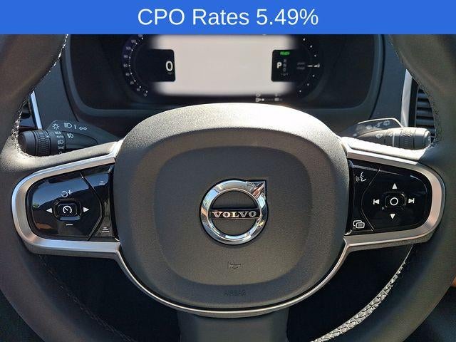2024 Volvo XC90 Recharge Plug-In Hybrid T8 eAWD PHEV Plus Bright Theme 7P