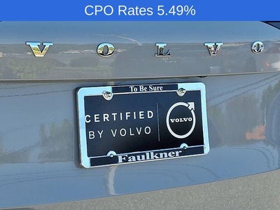 2024 Volvo XC90 Recharge Plug-In Hybrid T8 eAWD PHEV Plus Bright Theme 7P