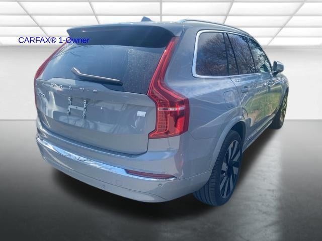 2024 Volvo XC90 Recharge Plug-In Hybrid T8 eAWD PHEV Plus Bright Theme 7P