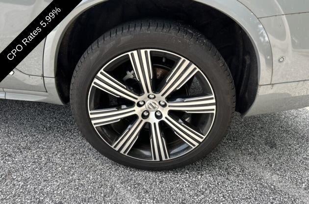 2024 Volvo XC90 Recharge Plug-In Hybrid T8 eAWD PHEV Ultimate Bright Theme 7P