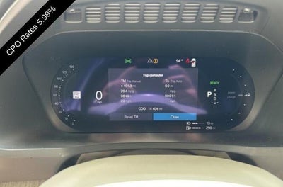 2024 Volvo XC90 Recharge Plug-In Hybrid T8 eAWD PHEV Ultimate Bright Theme 7P