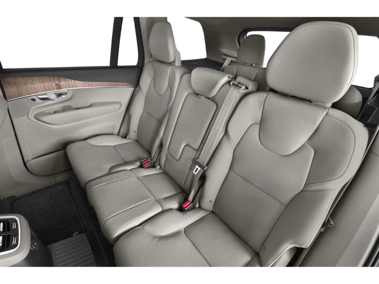 2024 Volvo XC90 Recharge Plug-In Hybrid T8 eAWD PHEV Ultimate Bright Theme 7P