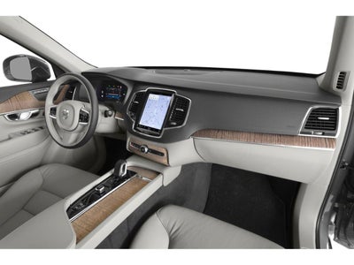 2024 Volvo XC90 Recharge Plug-In Hybrid T8 eAWD PHEV Ultimate Bright Theme 7P
