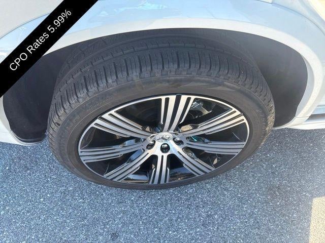 2024 Volvo XC90 Recharge Plug-In Hybrid T8 eAWD PHEV Ultimate Bright Theme 7P