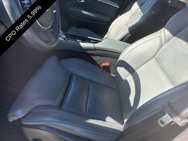 2024 Volvo XC90 Recharge Plug-In Hybrid T8 eAWD PHEV Ultimate Bright Theme 7P