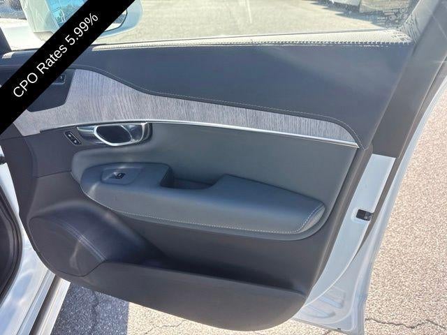 2024 Volvo XC90 Recharge Plug-In Hybrid T8 eAWD PHEV Ultimate Bright Theme 7P