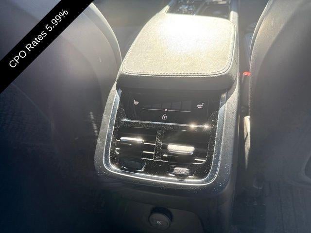 2024 Volvo XC90 Recharge Plug-In Hybrid T8 eAWD PHEV Ultimate Bright Theme 7P