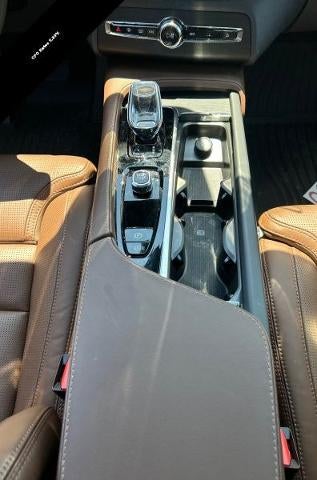 2024 Volvo XC90 Recharge Plug-In Hybrid T8 eAWD PHEV Ultimate Bright Theme 7P