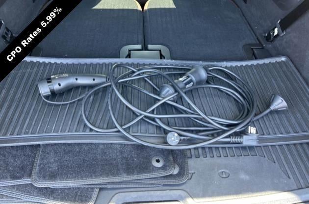 2024 Volvo XC90 Recharge Plug-In Hybrid T8 eAWD PHEV Ultimate Bright Theme 7P