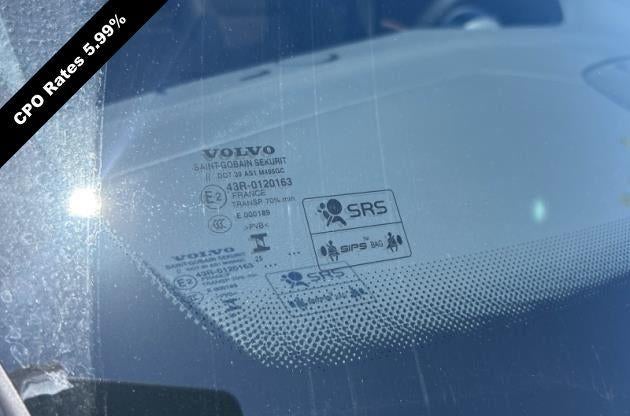 2024 Volvo XC90 Recharge Plug-In Hybrid T8 eAWD PHEV Ultimate Bright Theme 7P