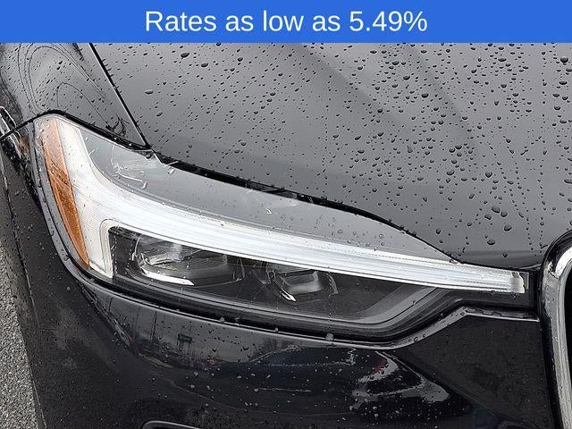 2023 Volvo XC60 Recharge Plug-In Hybrid T8 eAWD PHEV Ultimate Bright Theme