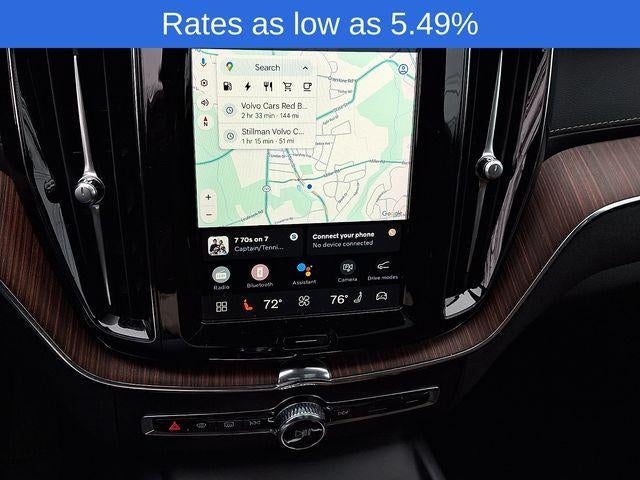 2023 Volvo XC60 Recharge Plug-In Hybrid T8 eAWD PHEV Ultimate Bright Theme