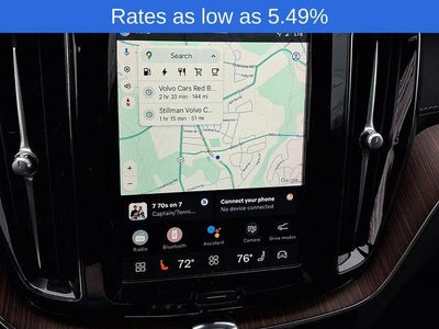 2023 Volvo XC60 Recharge Plug-In Hybrid T8 eAWD PHEV Ultimate Bright Theme