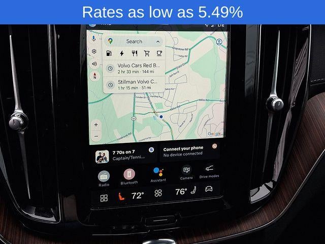 2023 Volvo XC60 Recharge Plug-In Hybrid T8 eAWD PHEV Ultimate Bright Theme