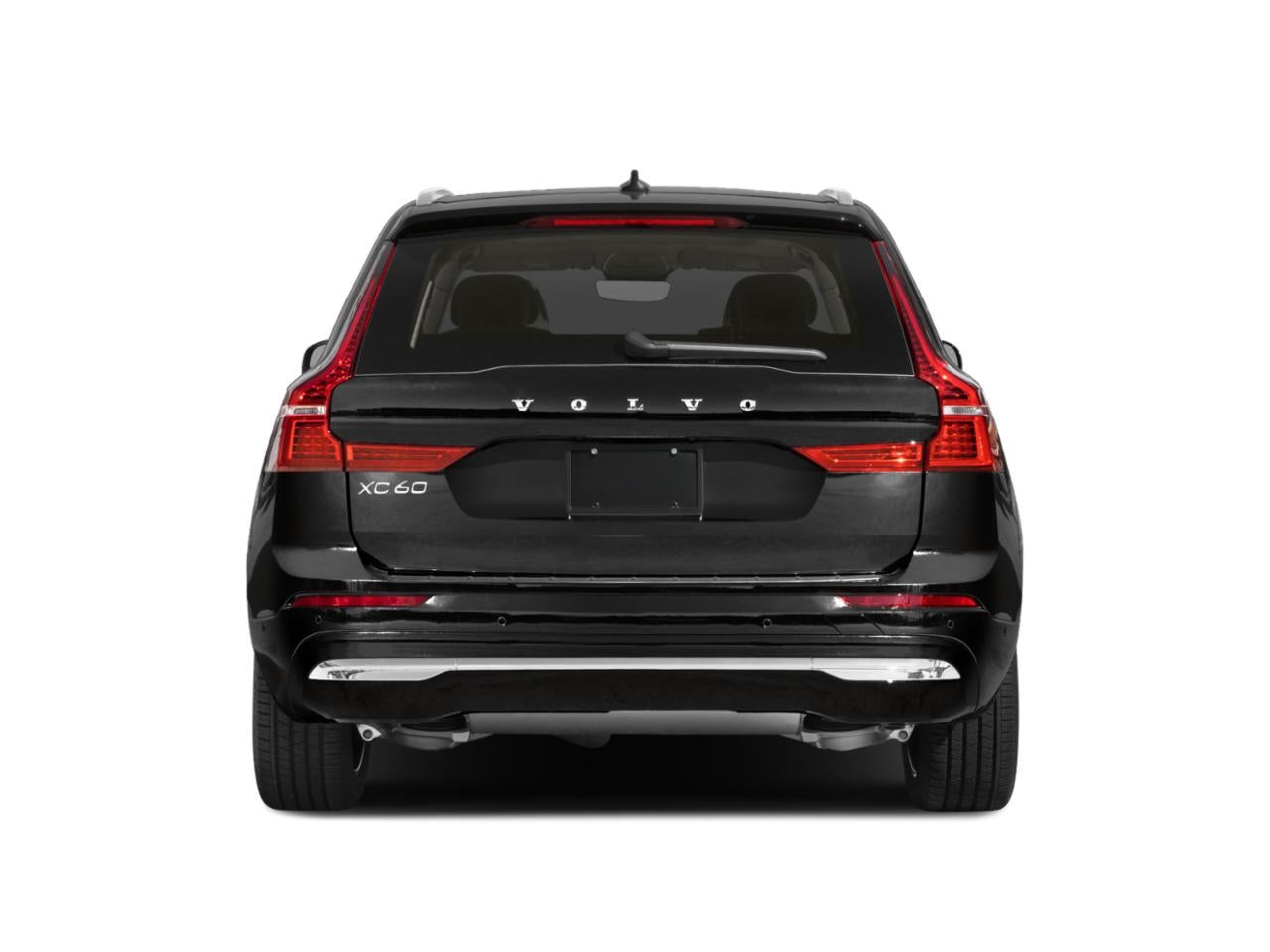 2023 Volvo XC60 Recharge Plug-In Hybrid T8 eAWD PHEV Ultimate Bright Theme
