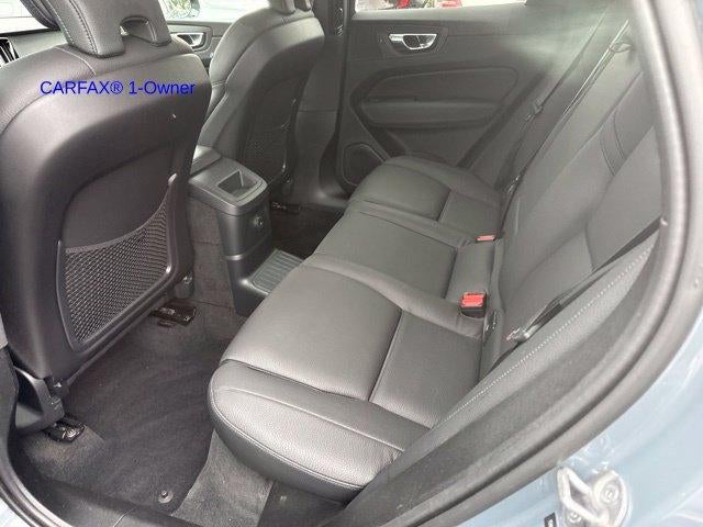 2024 Volvo XC60 Recharge Plug-In Hybrid T8 eAWD PHEV Plus Dark Theme