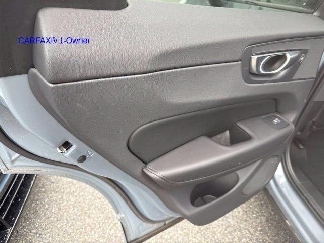 2024 Volvo XC60 Recharge Plug-In Hybrid T8 eAWD PHEV Plus Dark Theme