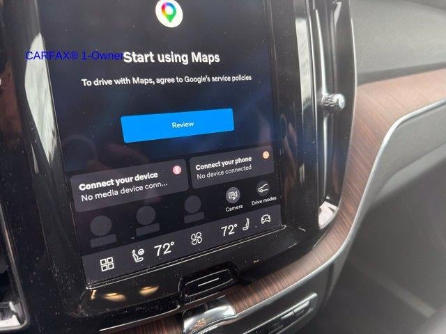 2024 Volvo XC60 Recharge Plug-In Hybrid T8 eAWD PHEV Plus Dark Theme
