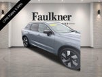 2024 Volvo XC60 Recharge Plug-In Hybrid T8 eAWD PHEV Plus Dark Theme