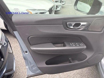 2024 Volvo XC60 Recharge Plug-In Hybrid T8 eAWD PHEV Plus Dark Theme