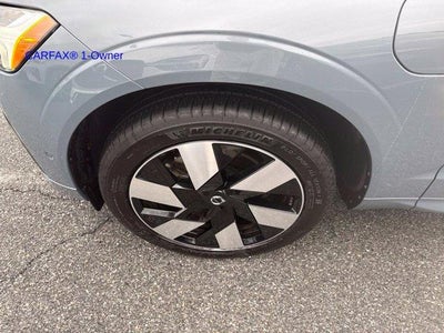 2024 Volvo XC60 Recharge Plug-In Hybrid T8 eAWD PHEV Plus Dark Theme