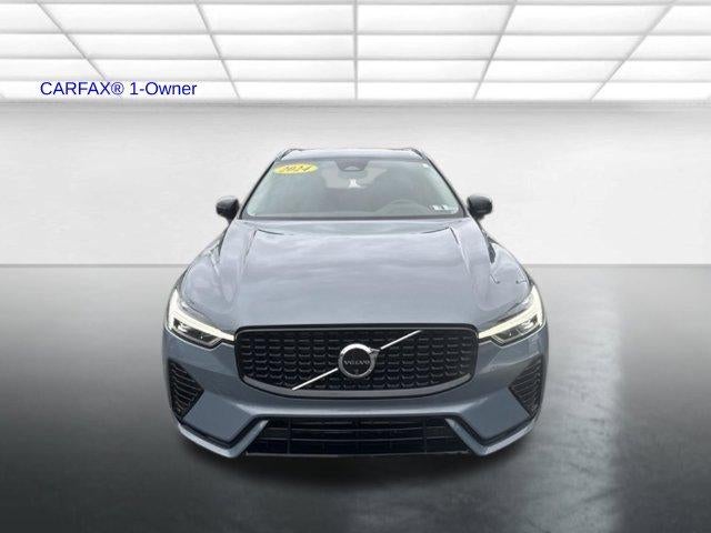 2024 Volvo XC60 Recharge Plug-In Hybrid T8 eAWD PHEV Plus Dark Theme