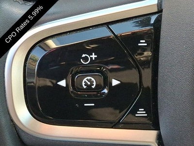 2024 Volvo XC60 Recharge Plug-In Hybrid T8 eAWD PHEV Plus Dark Theme