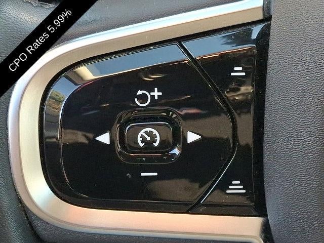 2024 Volvo XC60 Recharge Plug-In Hybrid T8 eAWD PHEV Plus Dark Theme