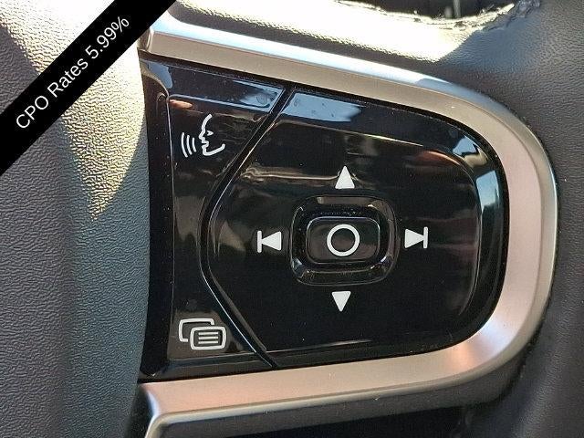 2024 Volvo XC60 Recharge Plug-In Hybrid T8 eAWD PHEV Plus Dark Theme