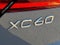 2024 Volvo XC60 Recharge Plug-In Hybrid T8 eAWD PHEV Plus Dark Theme