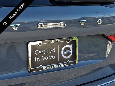 2024 Volvo XC60 Recharge Plug-In Hybrid T8 eAWD PHEV Plus Dark Theme