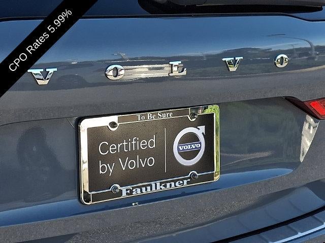 2024 Volvo XC60 Recharge Plug-In Hybrid T8 eAWD PHEV Plus Dark Theme