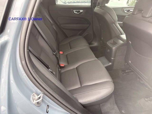 2024 Volvo XC60 Recharge Plug-In Hybrid T8 eAWD PHEV Plus Dark Theme