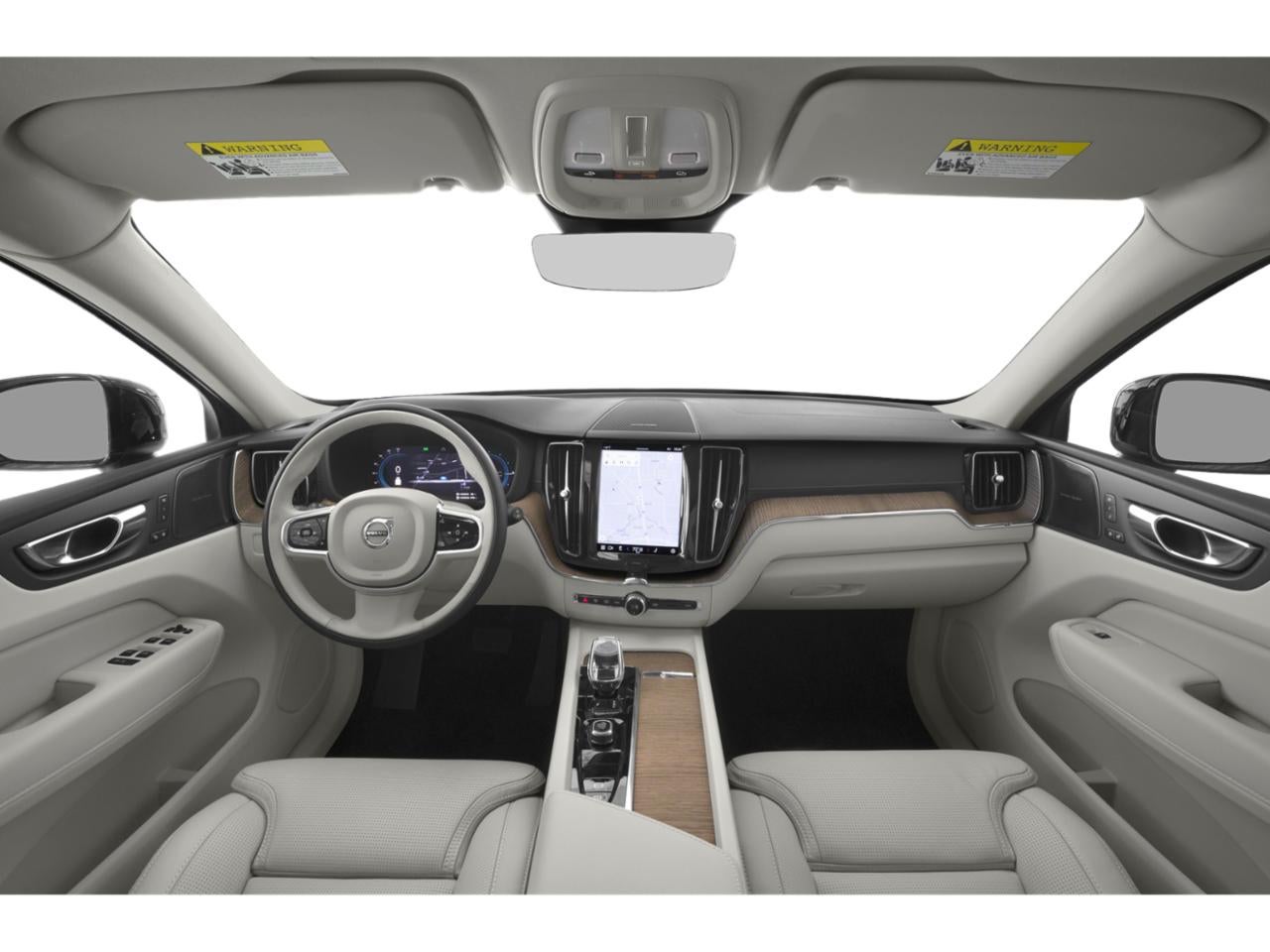 2024 Volvo XC60 Recharge Plug-In Hybrid T8 eAWD PHEV Plus Dark Theme