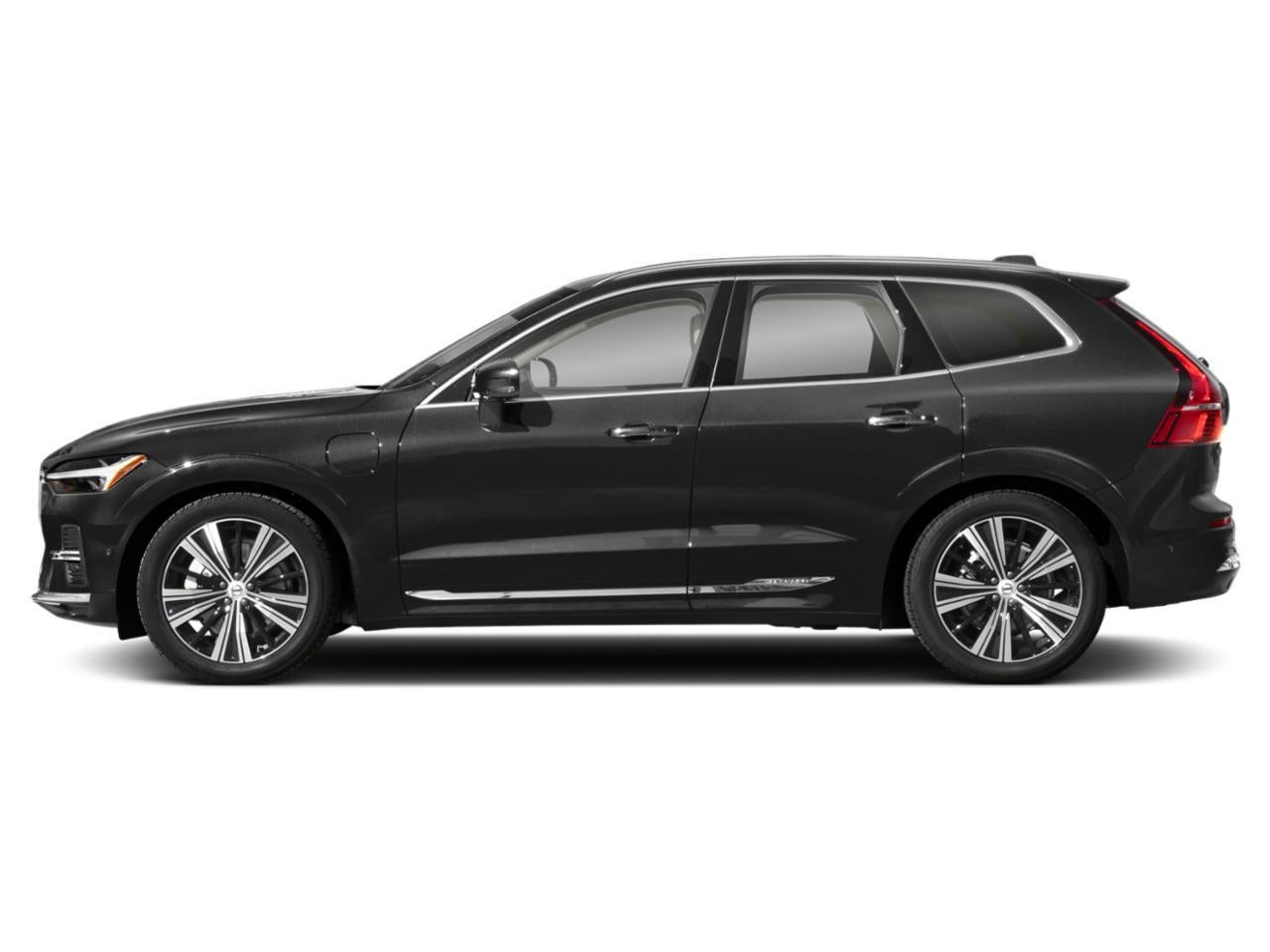 2024 Volvo XC60 Recharge Plug-In Hybrid T8 eAWD PHEV Plus Dark Theme