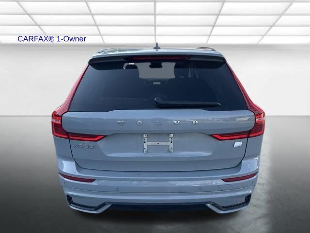 2024 Volvo XC60 Recharge Plug-In Hybrid T8 eAWD PHEV Plus Dark Theme
