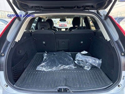 2024 Volvo XC60 Recharge Plug-In Hybrid T8 eAWD PHEV Plus Dark Theme