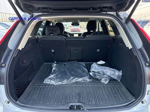 2024 Volvo XC60 Recharge Plug-In Hybrid T8 eAWD PHEV Plus Dark Theme