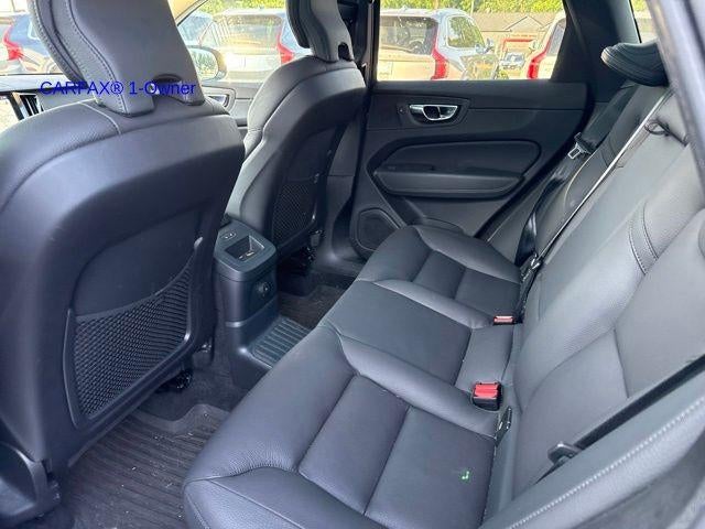 2024 Volvo XC60 Recharge Plug-In Hybrid T8 eAWD PHEV Plus Dark Theme